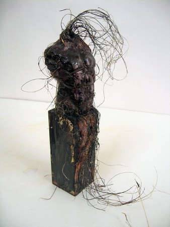 Torso negro