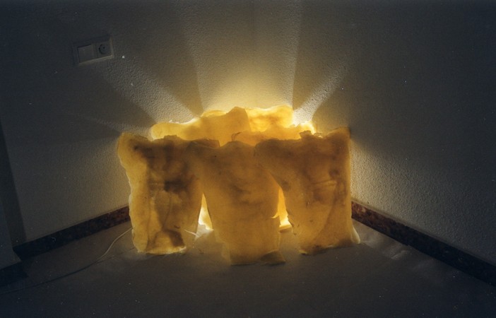 A tu luz
